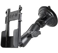 RAM Mounts RAM Suction Mount for Belt Clips, RAM-B-166-BC1 (Clips)