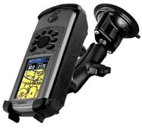 RAM Mounts RAM Suction Mount for Garmin 76C, RAM-B-166-GA14 (76C)