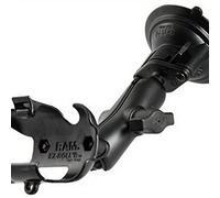 RAM Mounts RAM Suction Mount for Garmin Dakota, RAM-B-166-GA36 (Dakota)