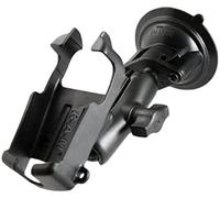 RAM Mounts RAM Suction Mount for Garmin ETREX, RAM-B-166-GA5 (ETREX)