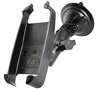 RAM Mounts RAM Suction Mount for Lowrance IFINDER, RAM-B-166-LO3 (IFINDER)