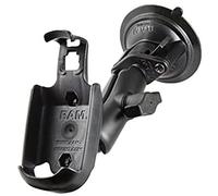 RAM Mounts RAM Suction Mount for Magellan EXPLORIST, RAM-B-166-MA5 (EXPLORIST)