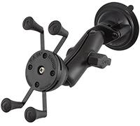 RAM Mounts RAM Suction Mount RAM X-Grip, RAP-B-166-UN7