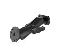 RAM Mounts RAM System Crown Lift Trucks 1,5" Ball, W126826877 (1,5 balle)