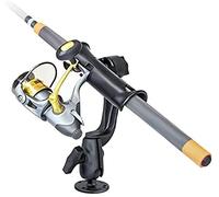 RAM Mounts RAM Tube JR Revolution Rod Holder, RAP-390-RB (Holder)