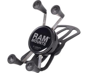 RAM Mounts Ram X-Grip fixation clip pr smartphones UND NORMALE SMARTPHONES
