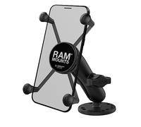 Ram Mounts RAM X-Grip Kit de Support pour PHABLET, RAM-B-138-UN10 (kit de Support)