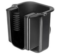 Ram Mounts RAP-396U Power Grip Scanner Gun Cradle