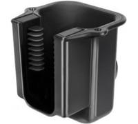 RAM Mounts RAP-396U Support Support passif Lecteur de codes à barres Noir (30-RAP-396U)