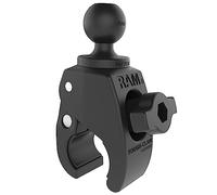 RAM Mounts (Rap-b-400u) Petite Tough-claw avec 2,5 cm de diamètre Balle en caoutchouc
