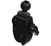 Ram Mounts (Rap-b-400u Petite Tough-Claw avec 2,5 cm de diamètre Balle en Caoutchouc