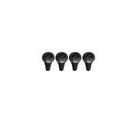 RAM MOUNTS Remplacement du capuchon en caoutchouc X-Grip® - 4 pièces