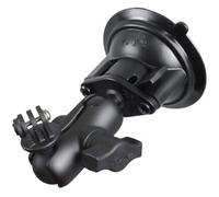 Ram Mounts Short GoPro Ventouse Base