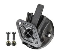Ram Mounts Snap Rapide Avec Plaque De Diamant