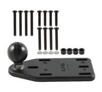 Ram Mounts Soutien Reservoir Cover Side Ball