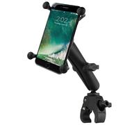 Ram Mounts Soutien Tough-claw 1´´ Ball With X-grip 5´´