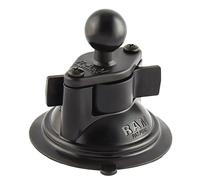 Ram Mounts Soutien Twist Lock Suction Cup Base With Ball