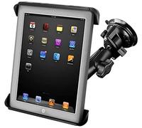 RAM Mounts Suction Base for Mid Tab-TITE, RAM-B-166-TAB3