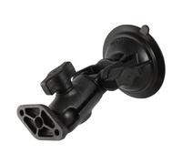Ram Mounts Support à Ventouse Twist Lock composite