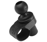 RAM MOUNTS Support de guidon robuste RAP-B-460U avec boule de 2,5 cm pour guidon de vélo
