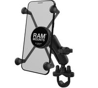 RAM Mounts Support De Guidon X-Grip™ Pour iPhone 17, 17 Pro, 17 Pro Max