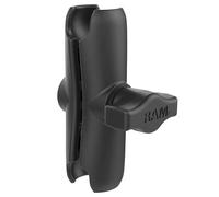RAM Mounts Support téléphone RAM-B-201U Bras double Noir