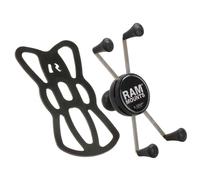 Ram Mounts Support Pour Téléphone X-grip Universal 5´´ Phablets