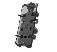 RAM MOUNTS Support universel de téléphone Quick-Grip - B Ball