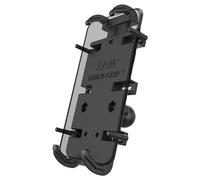 RAM Mounts Support universel Quick-Grip XL SUPPORT TÉL. AVEC BOULE
