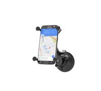 RAM-Mounts Support ventouse pour téléphone portable X-Grip Pince de maintien universelle B-Boule