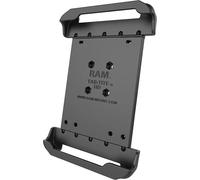 Ram Mounts Tab-Tibe 7-8", porte-tablette Noir Noir
