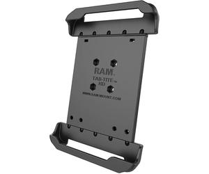 Ram Mounts Tab-Tibe 7-8", porte-tablette Noir Noir
