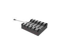 RAM MOUNTS - TABLET STANDS Station d'Accueil/Base pour Samsung Galaxy Tab Active/Pro