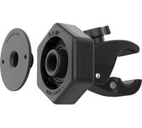 Ram Mounts Tough-Claw S/Vibe-Safe, kit de montage Noir Noir