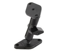 Ram Mounts Une Boule De Taille Double Avec Plaque De Diamant