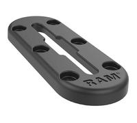 RAM Mounts UNPKD RAM 3Inch Tough-Track, RAP-TRACK-A3U