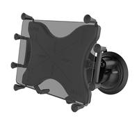 RAM Mounts UNPKD RAM DBL SUCT MNT A Arm 10" RAM X-Grip, W126826968 (10 RAM X-Grip)