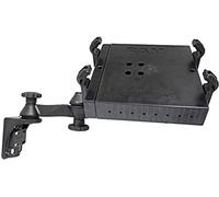 RAM Mounts unpkd RAM Dbl Swing Arm W 234-3 Tray, RAM-234u 109 V (Swing Arm W 234-3 Tray)