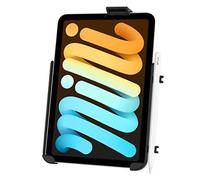RAM Mounts UNPKD RAM EZ-ROLL'R Cradle for Apple IPAD Mini 6, W126826975 (for Apple IPAD Mini 6)