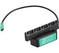 RAM Mounts UNPKD RAM GDS VEHICLE DOCK