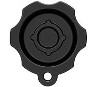 RAM Mounts UNPKD RAM Security KNOB Key B Size Key 4, RAP-S-KEY3-4U (B Size Key 4)