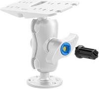RAM Mounts UNPKD RAM SECURITY NUT D (RAP-S-NUT5-4U)