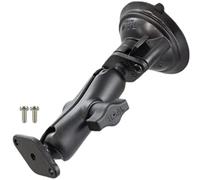 RAM Mounts UNPKD RAM Suction Lowrance IWAY 500 600, RAM-B-166-LO4U (IWAY 500 600)