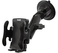 RAM Mounts UNPKD RAM Suction Universal Holder, RAM-B-166-UN5U (Holder)