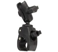 RAM Mounts UNPKD RAM Tough-Claw W Short Arm, RAM-B-400-201-AU (Arm)
