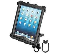 RAM Mounts UNPKD RAM U-Bolt Mount 10Inch Tab-TITE, RAM-B-149Z-TAB8U (Tab-TITE)