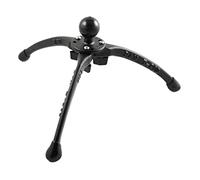 RAM Mounts UNPKD TRI-POD with Ball Tripod Base with Ball, 476.27, RAM-205U (Tripod Base with Ball, 476.27 g)