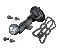 Ram Mounts Ventouse Monture X-Grip