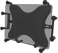 RAM Mounts X-Grip Support de fixation pour tablettes (9-10 pouces) - Connexion AMPS