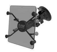 RAM Mounts X-Grip Support Pare-Brise Ventouse Pour iPad Mini Noir, Nexus